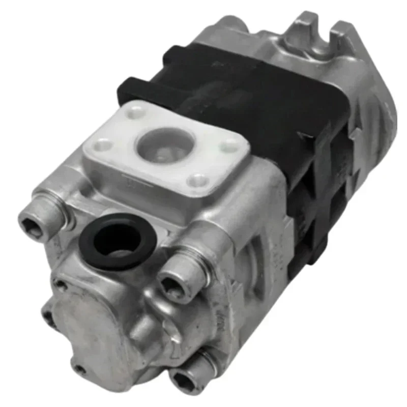 Aftermarket Forklift Parts Hydraulic Gear Pump 67110-30560-71 For Toyota Forklift 7FD45 7FDA50 Engine 14Z 15Z