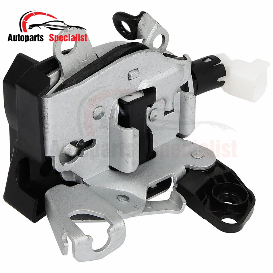 8L5Z1021812A 8L5Z1021813A Front Right Left Door Lock Actuator For Ford Ranger 2004 2005 2006 2007 2008-2011