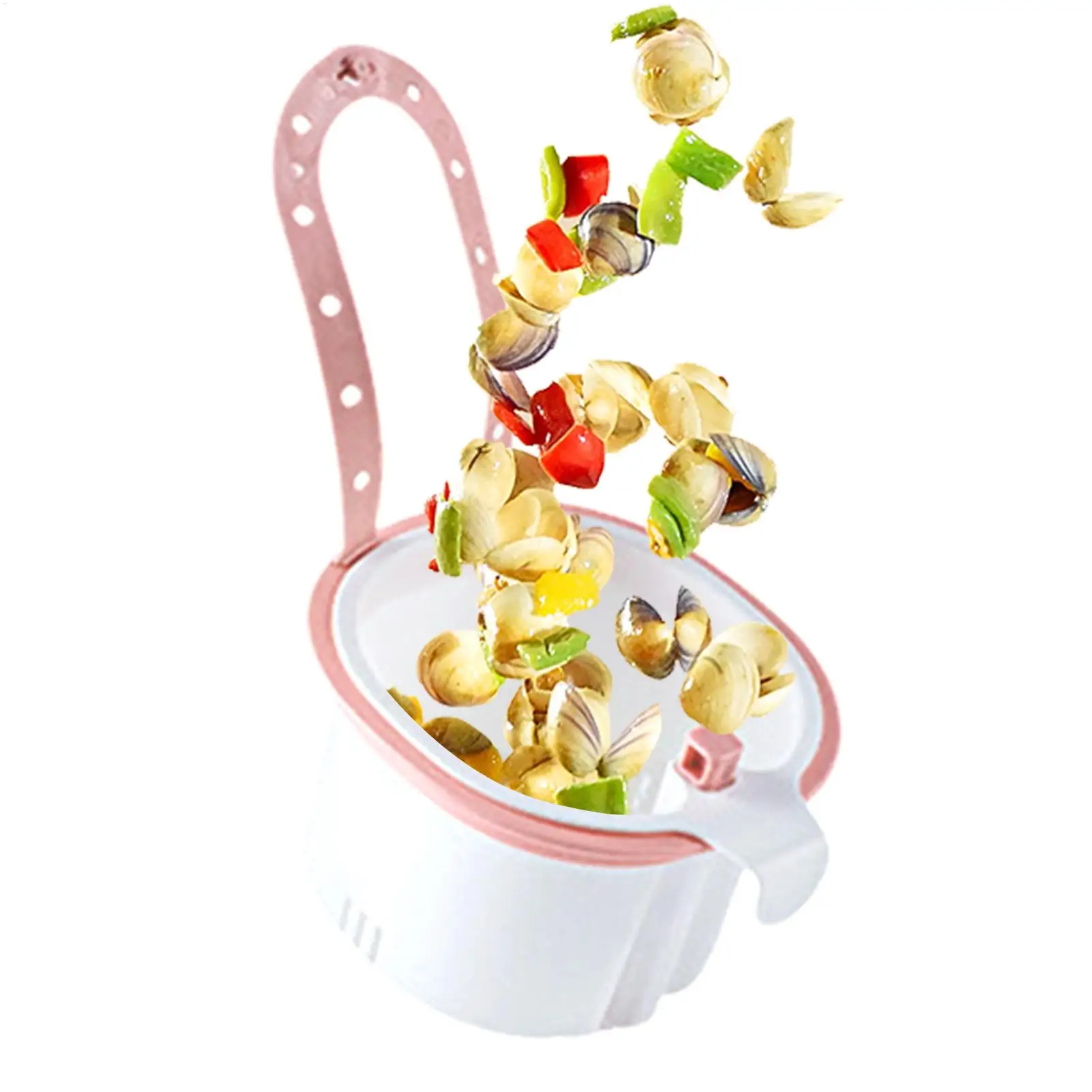 

Sink Strainer Basket Adjustable Waste Strainer Vegetable Drain Shelf Sink Storage Holder For Dormitory Hotel Restaurant