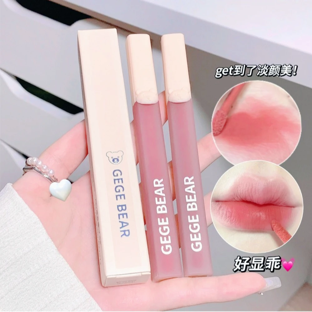 口紅マットノンスティックカップ防水リップグロスグリッター口紅リップクリーム保湿クリスタルゼリー真珠光沢のあるリッププランパー