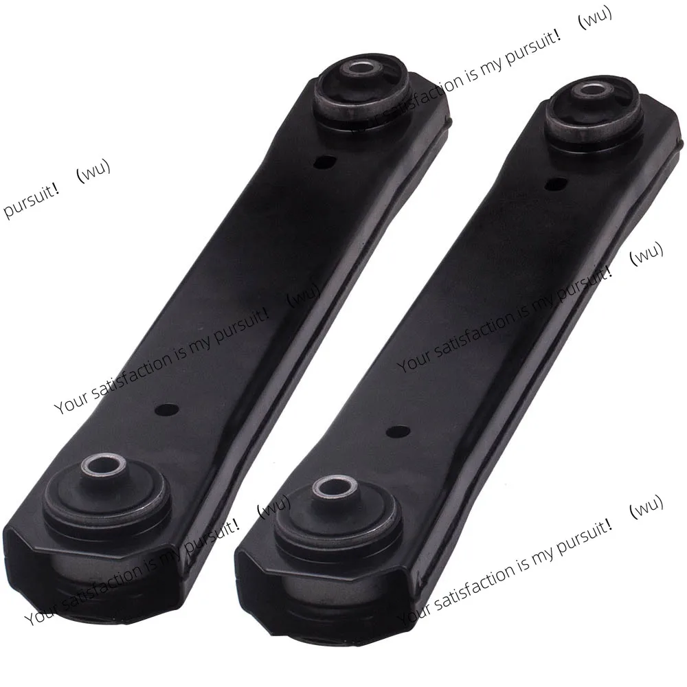 for Jeep Grand Cherokee WJ 1999-2004 Suspension Rear Upper Lower Kit Control Arm