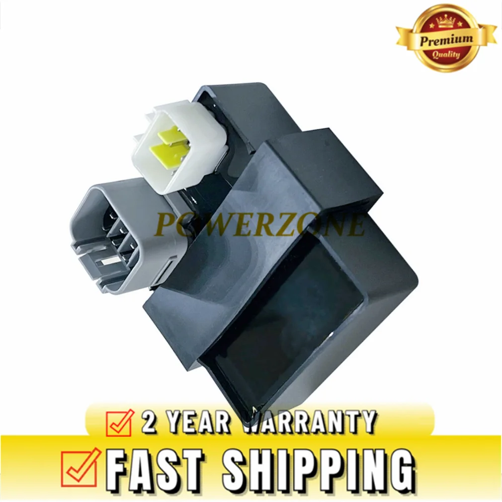 new IGNITER CDI For C F 500CC ATV UTV X5 U5 CF188 ENGINE XINYANG UTV ALSO 0180-153000