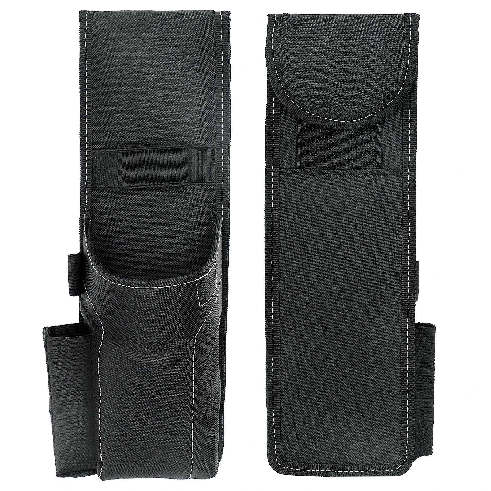 Soft Material Holster with Shoulder Strap for Zebra TC8000 TC8300 (SG-TC8X-PMHLST-01)