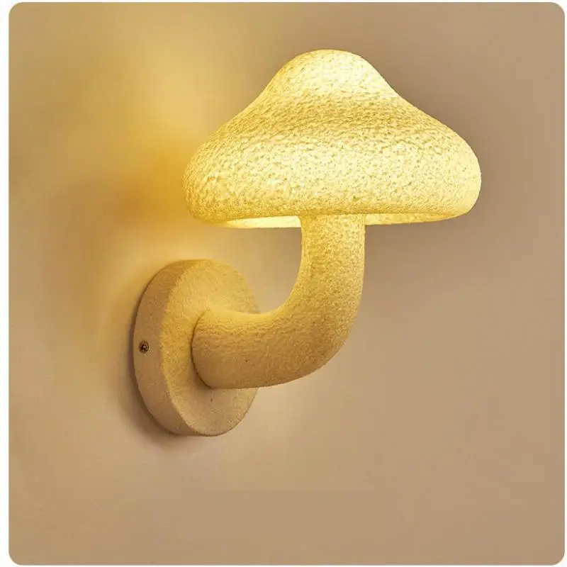 Cute Cartoon Mushro… - image