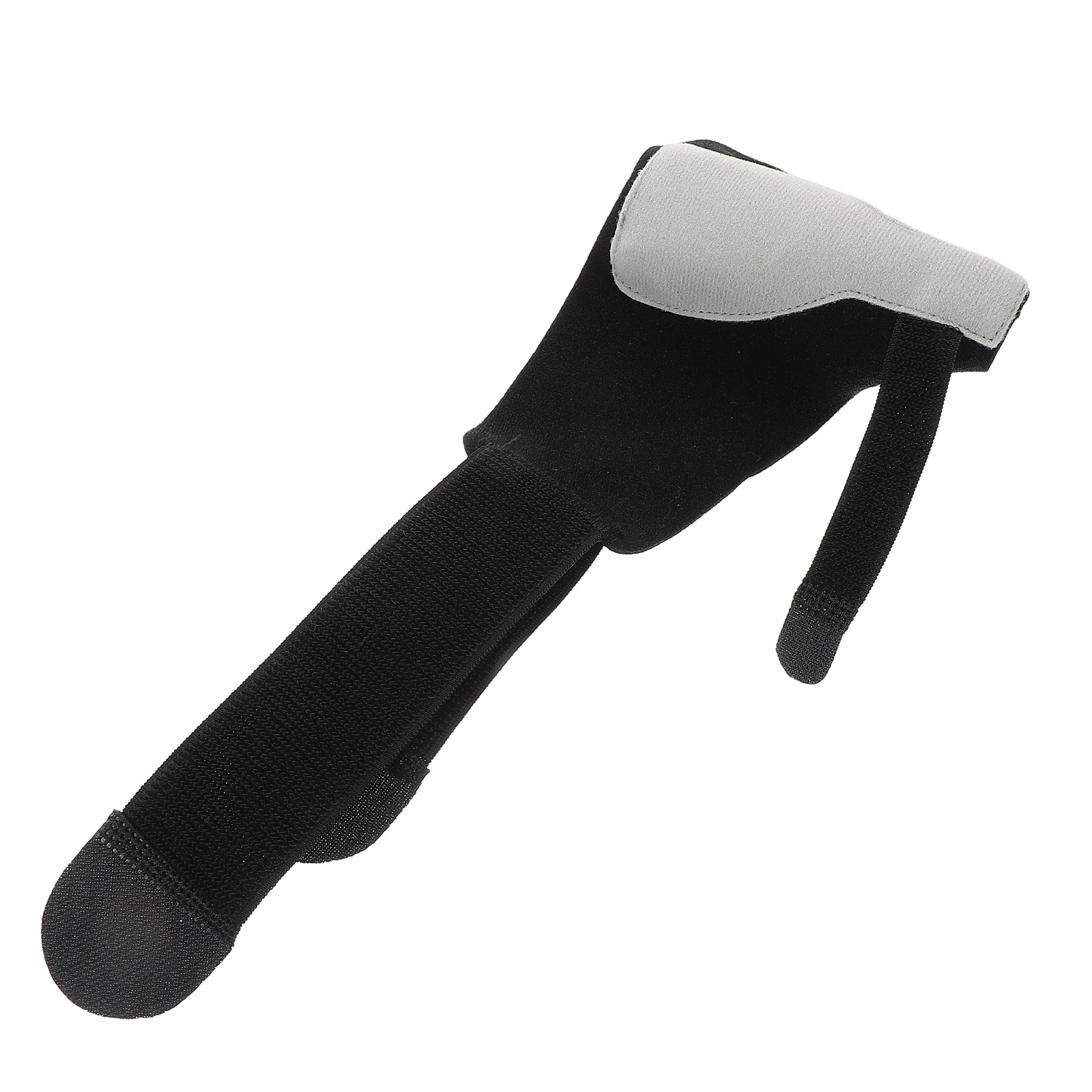 

1PC Protection Sports Gear Elastic Thumb Brace Aluminum Plate Covers Wrist Guard Breathable Material Comfortable Design Easy to