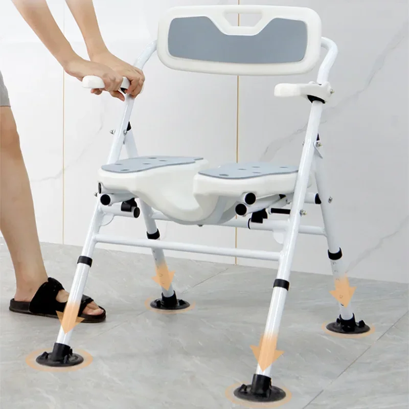 

Commode Toilet Elderly Chair Footrest Wc Hocker Plastic Chairs Shower Stool Bath Square Bathroom Silla Ducha Stairs Vintage