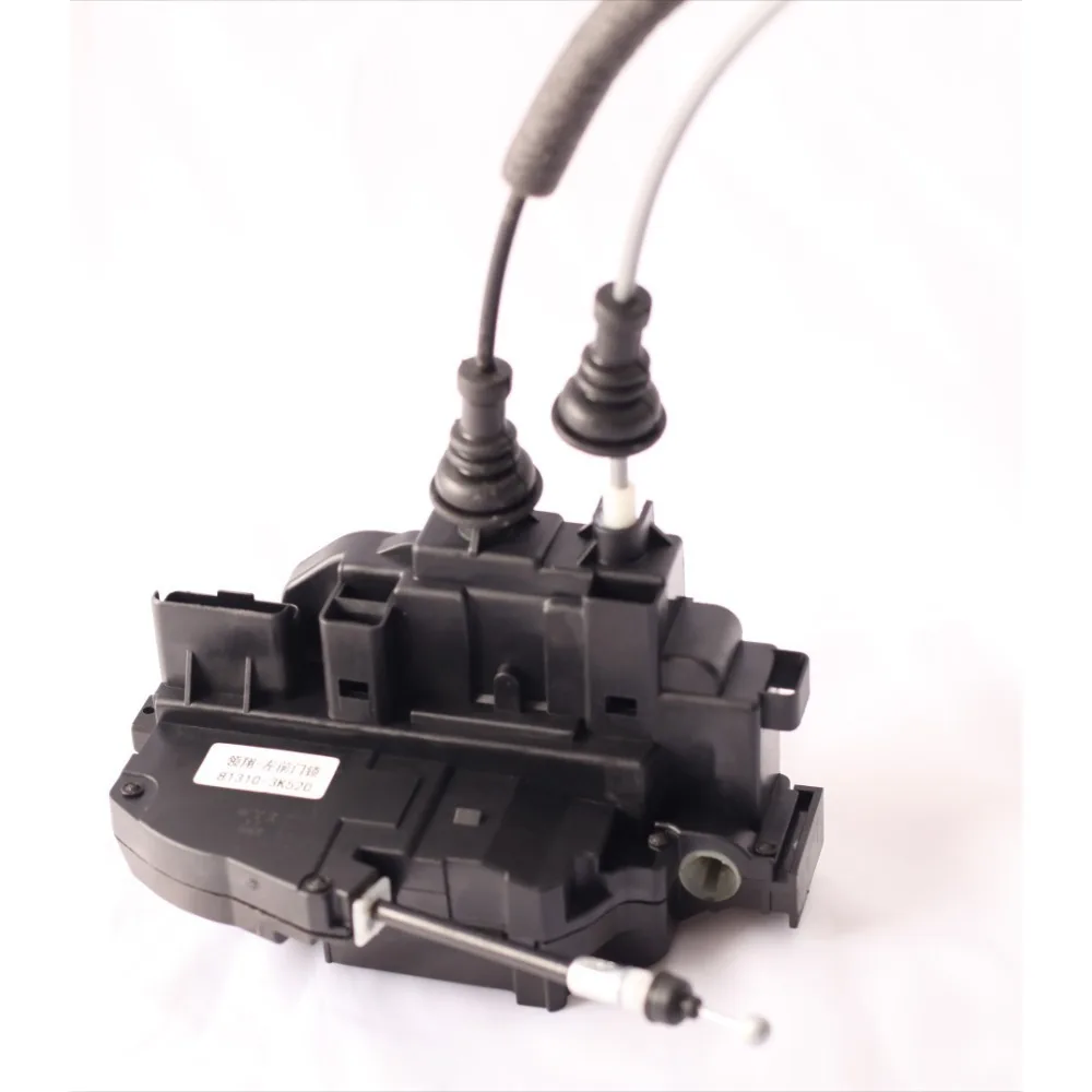 813103K500 813203K510 China Front Rear Left Right Door Lock Actuator 81310-3K500 81320-3K510 for Hyundai Sonata 2008-2010