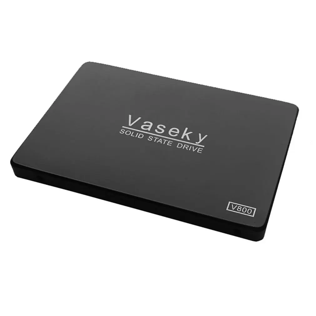 V800 60G Large Capacity High Speed Ultra Thin Slim Design SSD Mini SATA Solid State Drive For Laptop Desktop PC