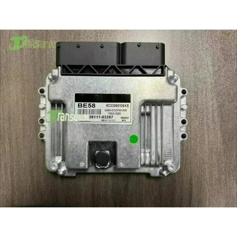 

BE58 ECU 39111-03287 3911103287 Brand New Engine Computer Board ECM Electronic Control Unit Fits For Hyundai
