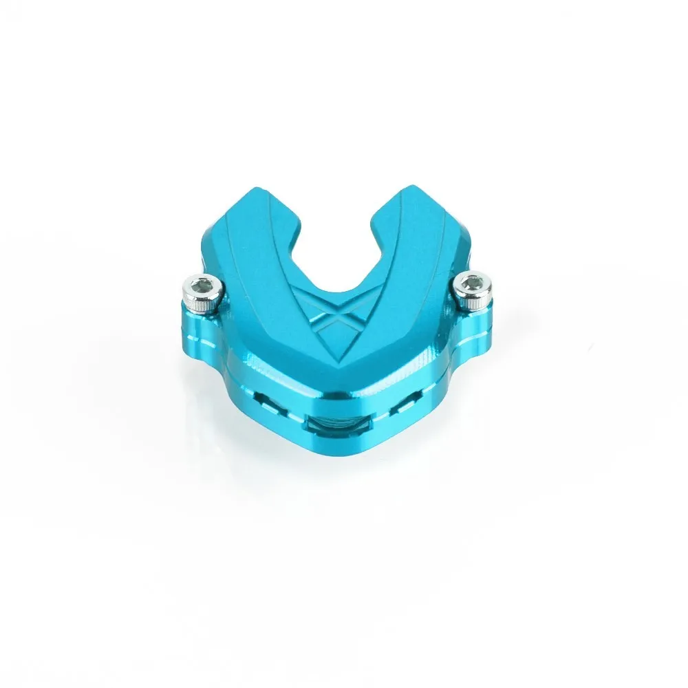 Motorcycle Accessories For CFMOTO 250SR 450SS 450SR 700ClX 700MT 800MT 250 450 SR 700 800 MT CNC Key Case Cover Shell keychain