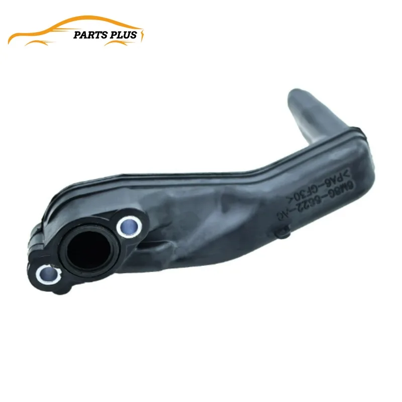Filtro de tubo de succión de bomba de aceite 6M8G6622AC para Ford Mondeo MK4 S-MAX 2007-2012 Escape Fusion Focus 2.3L Duratec 1424808