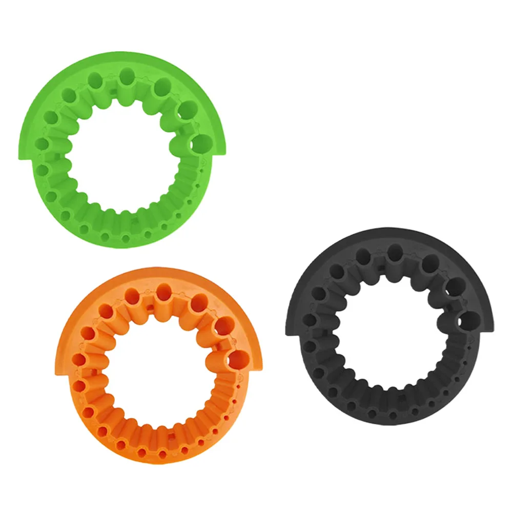 Afilador de brocas multiusos, herramienta de pulido, piezas de herramientas alimentadas para amoladora angular 115 125