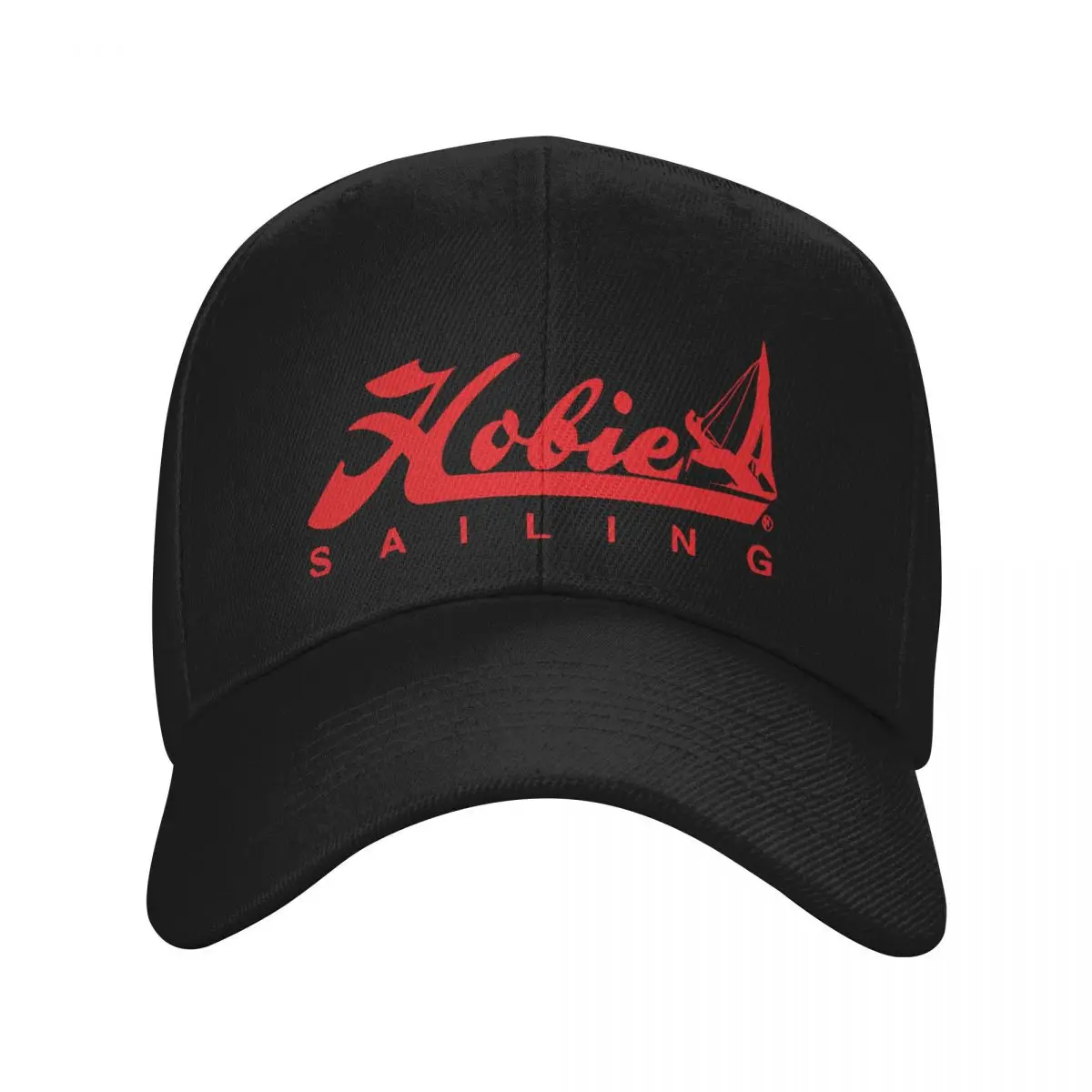 Hobie Cat Sailing Kayak Sailboats Man Hat Hats Woman Baseball Cap Women's Baseball Cap Man Hat Baseball Cap