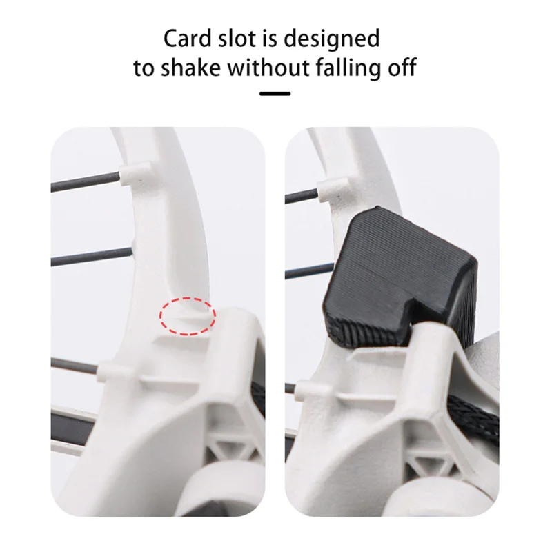 확장 마운트 드론 액세서리-POS가 포함된 DJI FLIP용 플래그가 있는 드론 상단 확장 브래킷 홀더