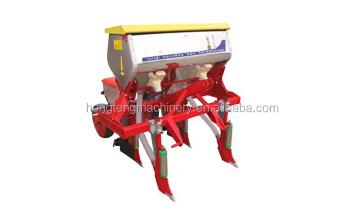 hand corn seeder machine