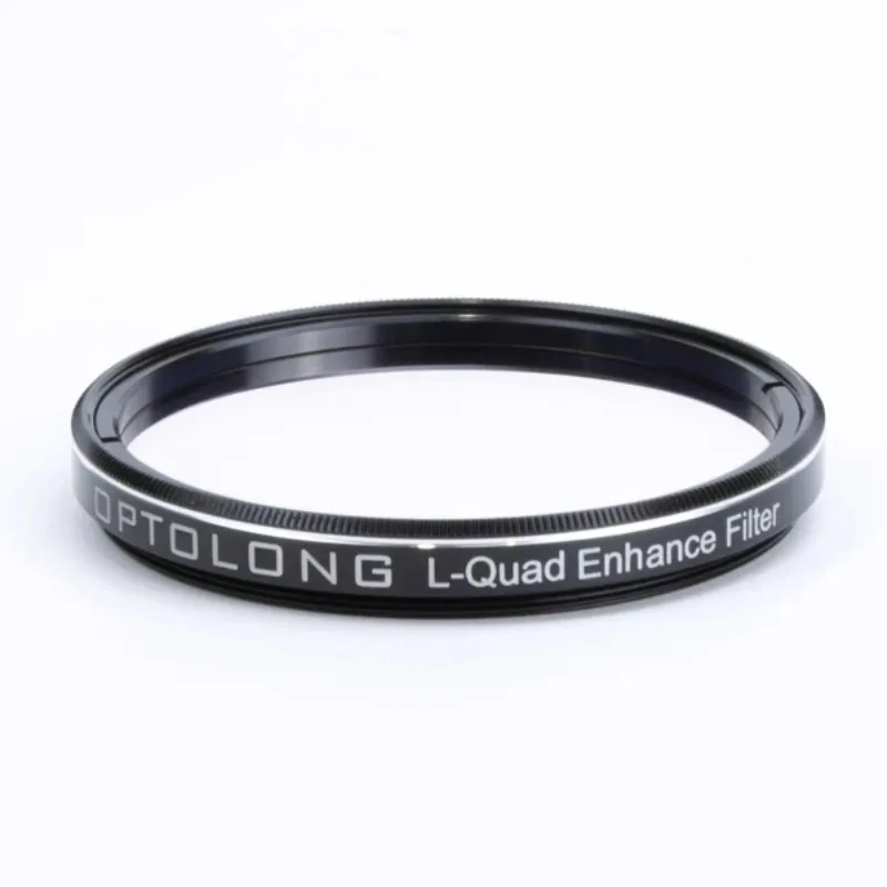 New Spot New Product, Four Channel L-Quad Enhanced Filer Color Light Hazard Filter