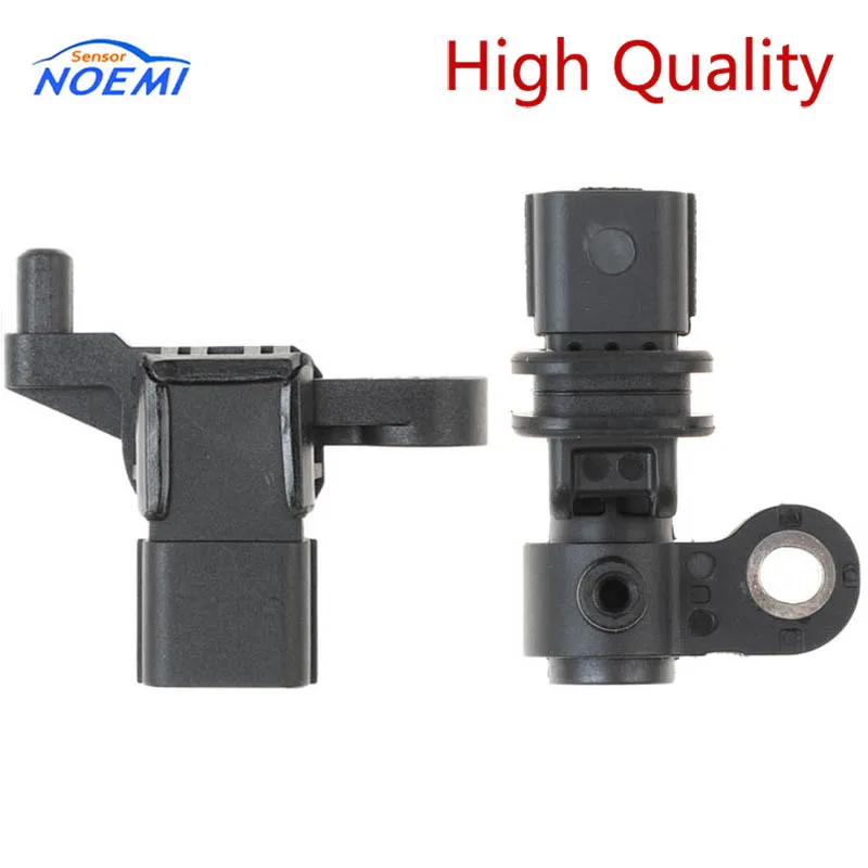 Car 37840-RJH-006 37500-PLC-015 Camshaft Crankshaft Position Sensor 37500PLC015 37840PLC006 for Honda Civic 2001-2005 L4 1.7L