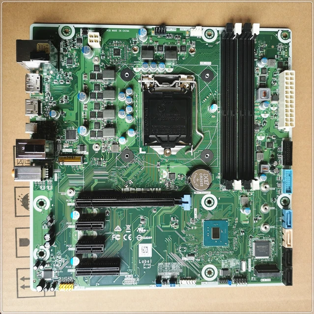 Dell XPS 8930 IPCFL-VM Micro-ATX マザーボード LGA1151 無線LANカード付き(PC/AT互換機)｜売買されたオークション情報、yahooの商品情報をアーカイブ公開  - オークファン PC/AT互換機