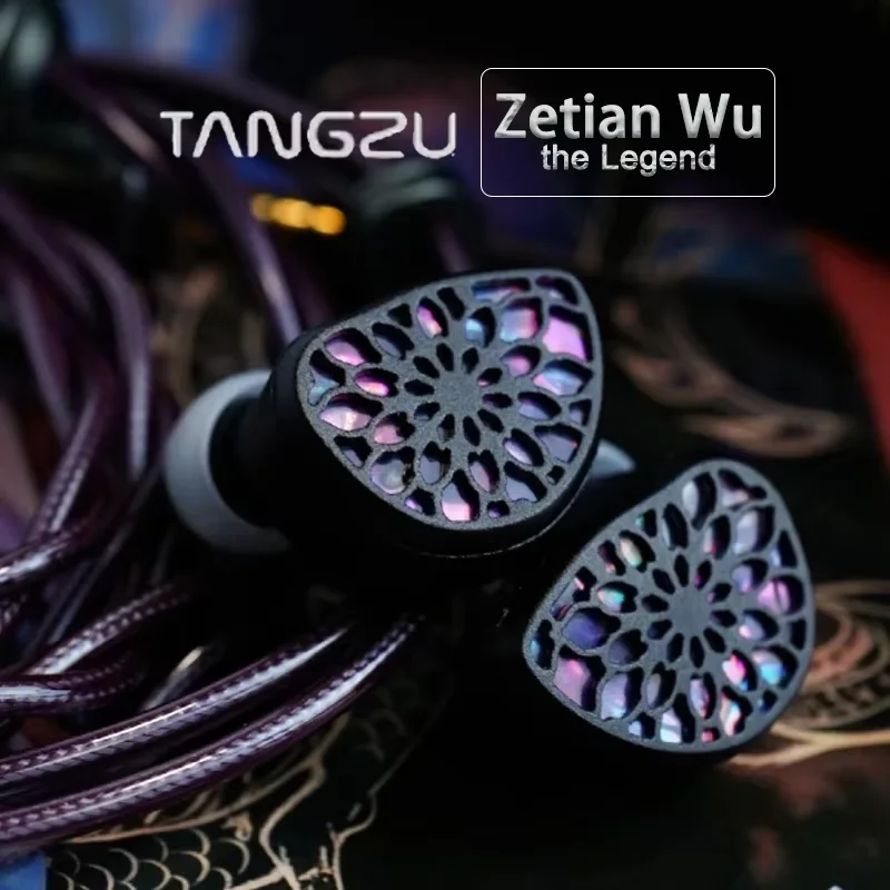 Tangzu Zetian Wu-Th… - image