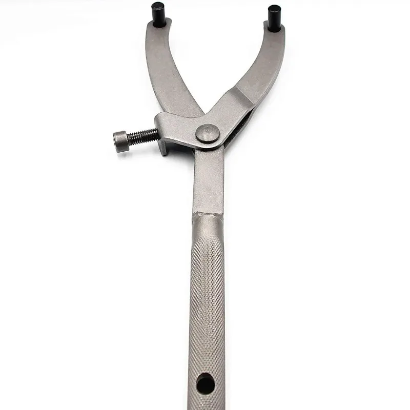 أداة إصلاح القابض المغير الشاملة ، حامل إزالة ، عجلة حذافة دراجة نارية ، دراجة نارية سكوتر ، 1 ، من #6