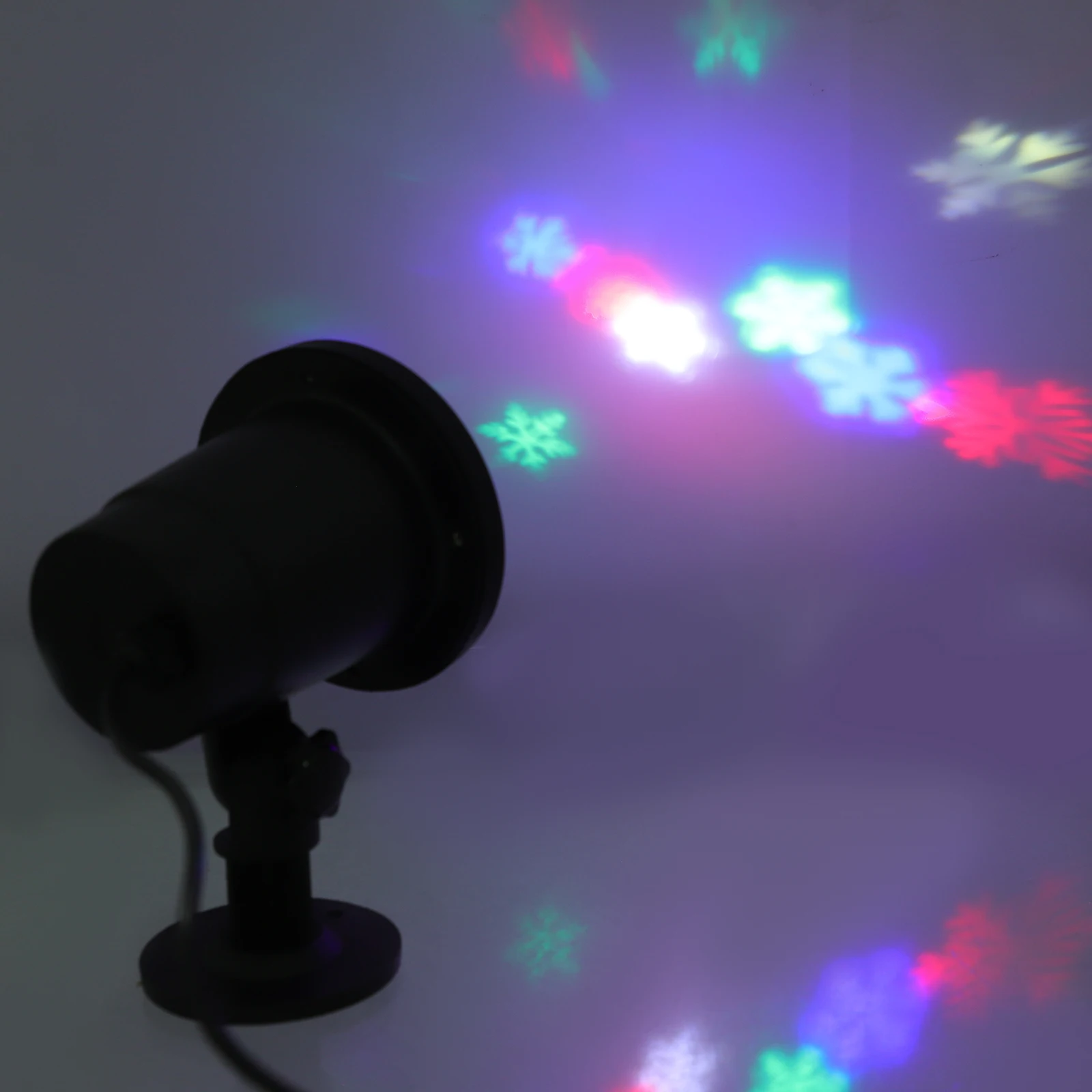 

LED Projection Lamp Halloween Decoration Light Projector Outdoor Christmas Courtyard
