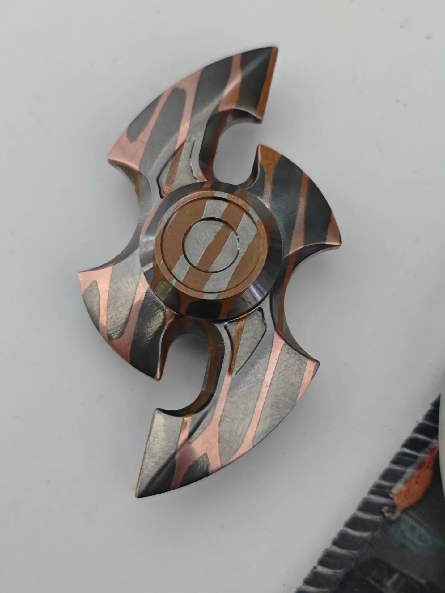 Py Inverse Halberd …