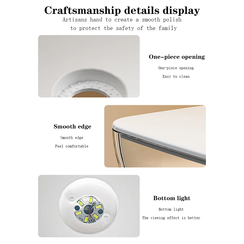 مجموعة أدوات حوض السمك لحوض السمك من بيتا، خزان أسماك مستطيل صغير لسطح المكتب مع فتحة تغذية علوية وتزيين سطح الطاولة