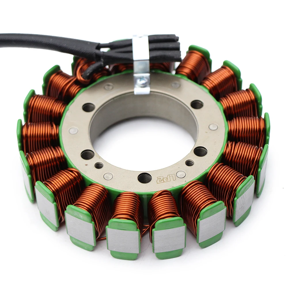 Motorcycle Generator Magneto Stator Coil For Triumph T1300450 Rocket III 2300 Touring 2006-2018 Classic 2006 2007-2018 Roadster view 4