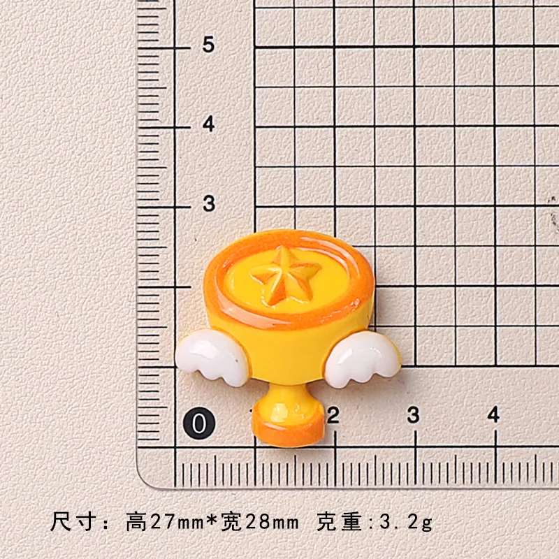 First Prize Badge Resin Tag Cabochon 20pcs Resin Flatbacks for DIY Jewelry Making Wholesale Scrapbook Decoration Accessory