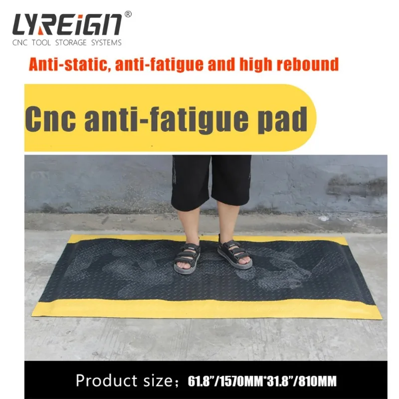 Esd Anti Fatigue Mat Industrial Pvc Rubber Floor Mat Flooring Mats