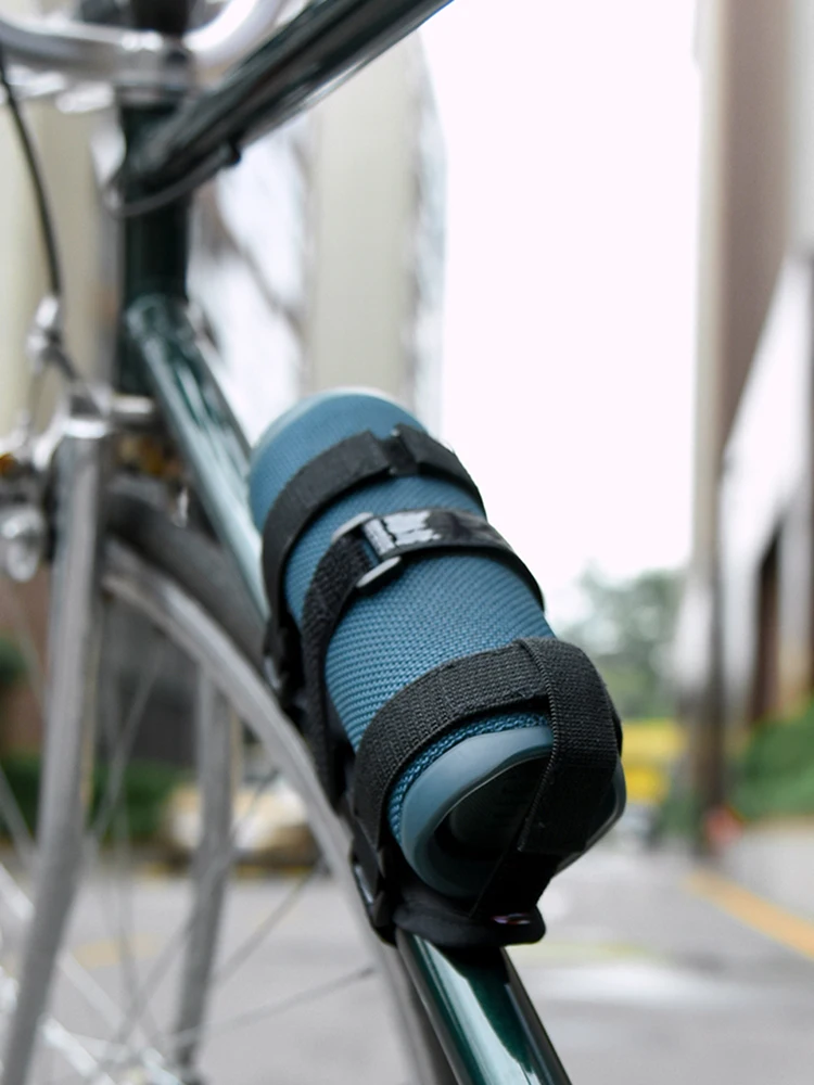 

Speaker Stand Bracket Anti Slip Water Cup Strap Holder Diameter 1.5-3.5inch Equipment for JBL Bluetooth-compatible Speakers