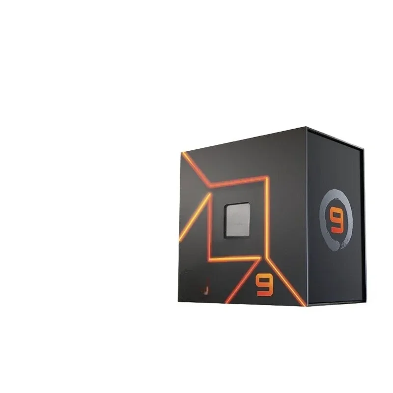 

Процессор Ryzen 9 7950X, 16 ядер, 32 потока, boxed/loose (без кулера)