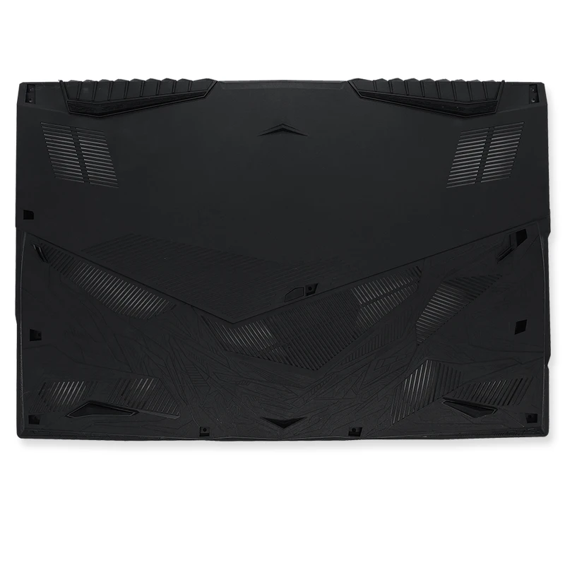 For MS GP75 GL75 MS-17E2 17E5 17E7 Palm rest lower cover keyboard frame bottom shell back case