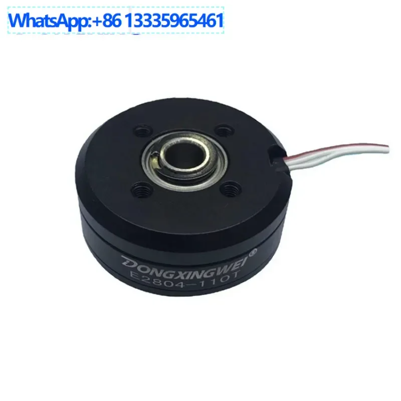 

4PCS handheld gimbal motor, intelligent motion camera , brushless motor, low speed motor