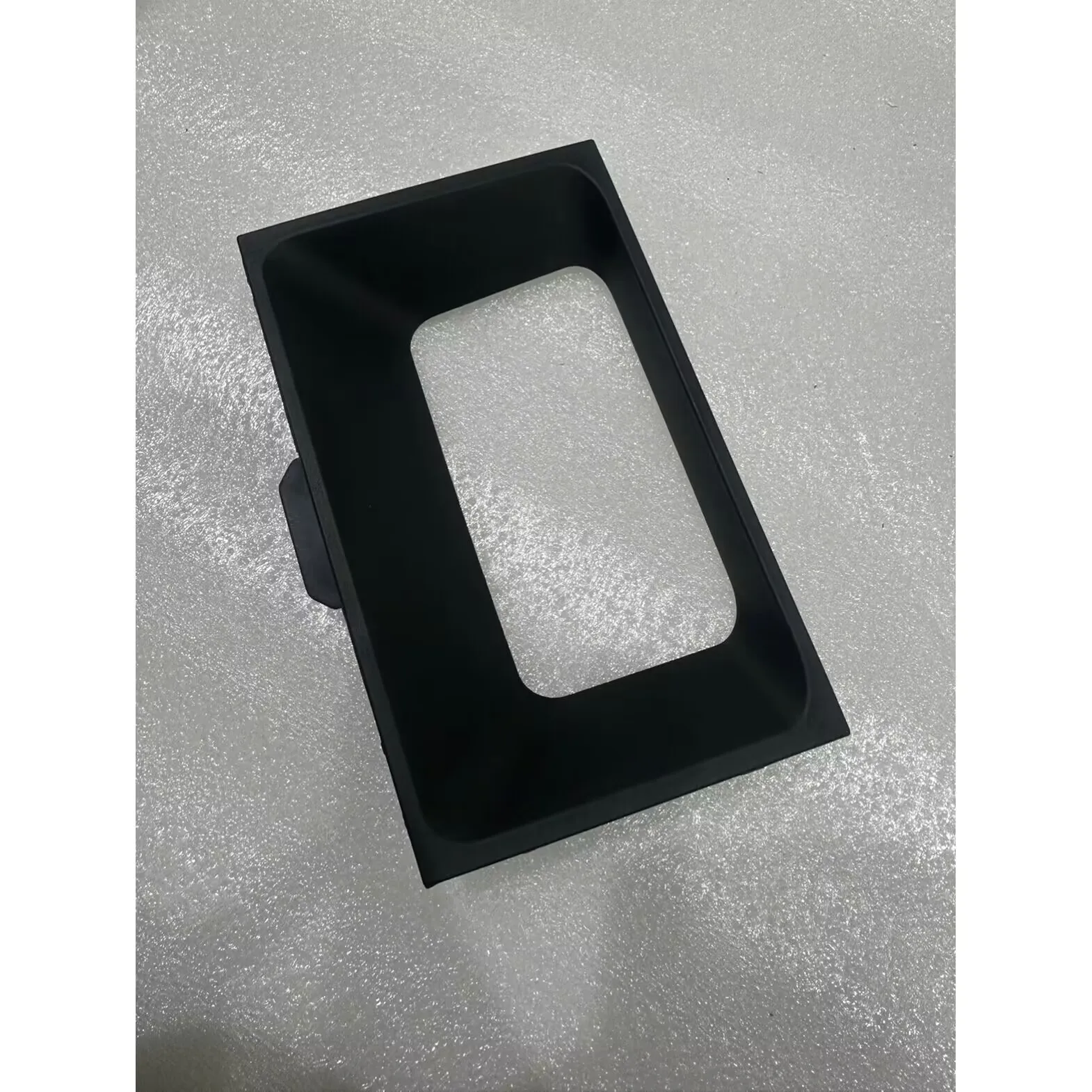 

602001960AA ACC Radar Cover for Chery Tiggo 8 Pro Max