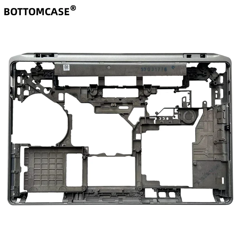 غطاء قاعدة سفلي لخط عرض ديل ، غطاء سفلي ، ديل خط عرض E6430 ، 14 بوصة ، 02P6CJ ، 2P6CJ ، جديد
