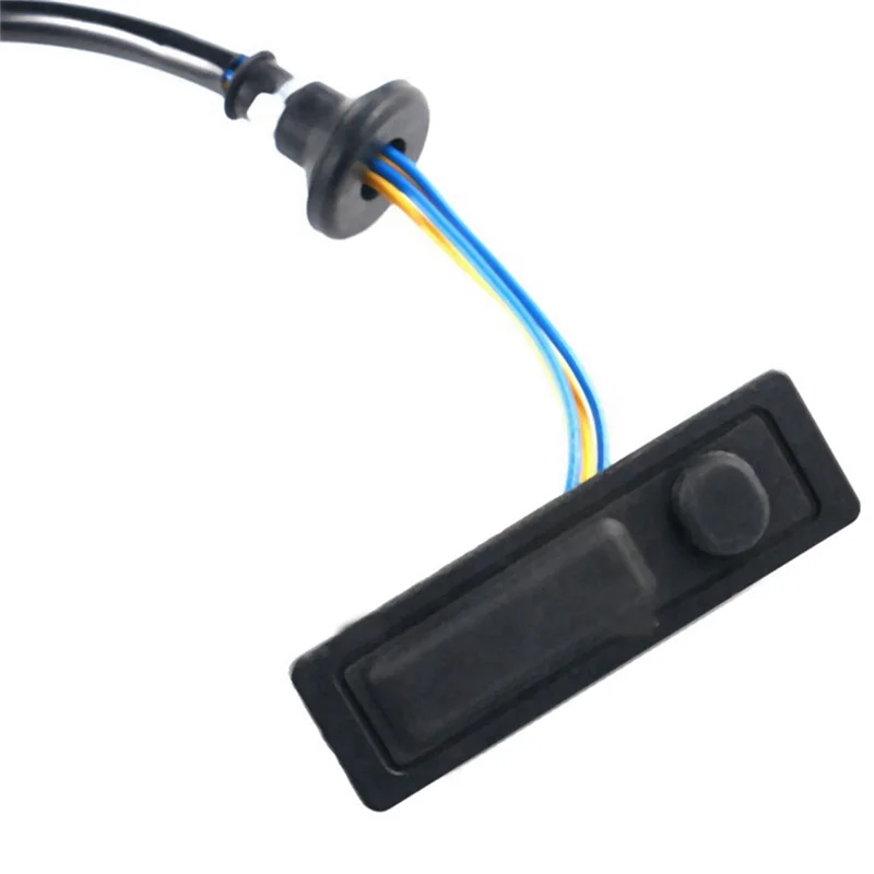 

HFIL-Tailgate Trunk Opener Release Switch Parts For Nissan Murano Quest Trunk Opening Switch Assembly 25380-1AA0A 253801AA0A
