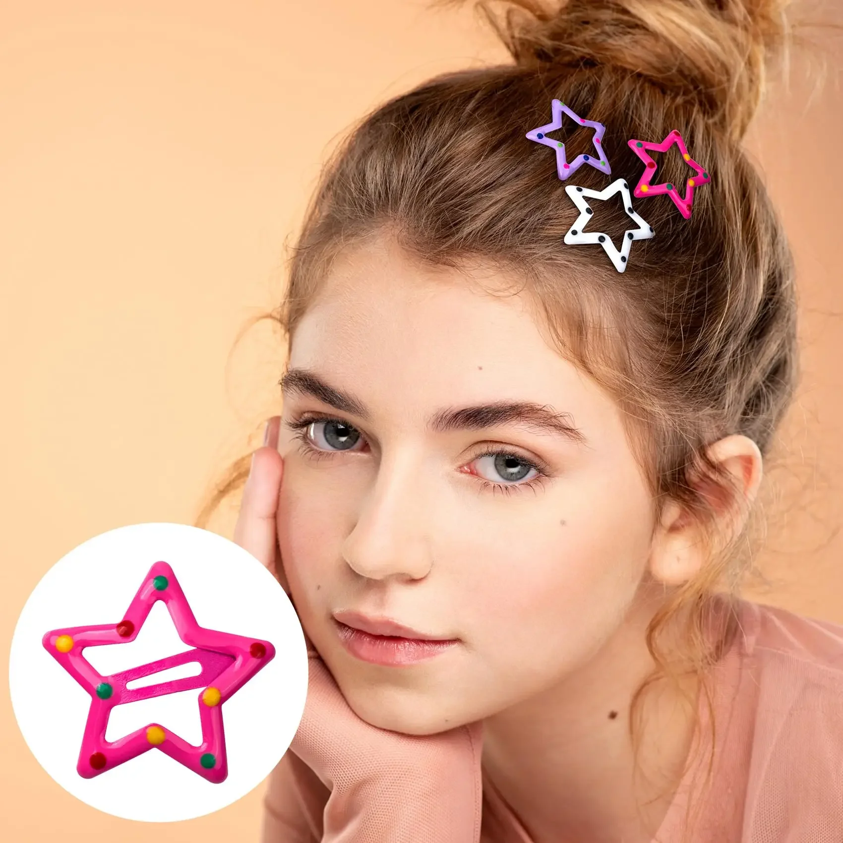 Thumbnail 4 - #51 Best Hair Clips to Buy In 2026