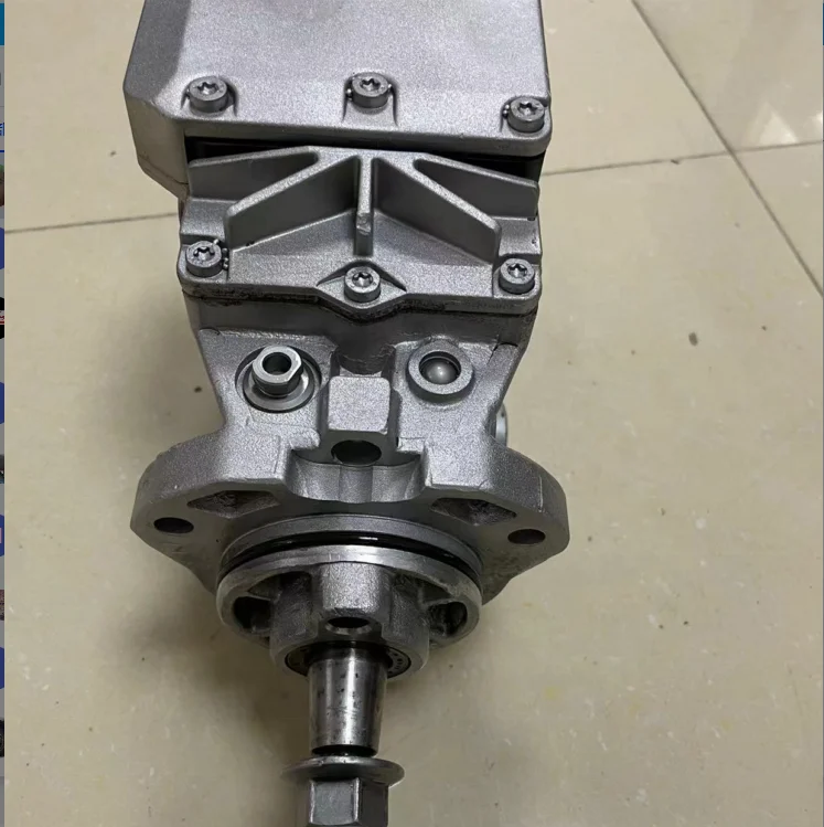 Auto Parts Fuel Inje ction Pump for 0470006006 CUMMINS