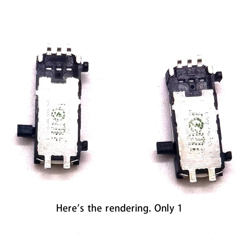 1 шт. Новый переключатель для зума камеры Sony V1C 190P 198P PD175 HD1000 Z5C 1500C прочный и простой в установке