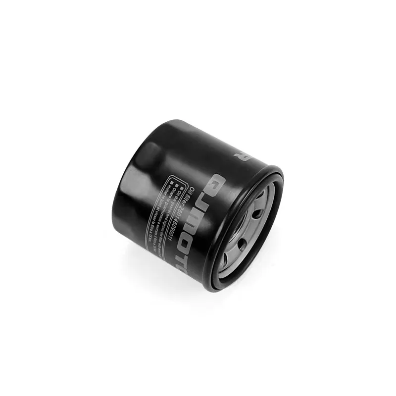 Original Motorcycle Oil Filter for QJMOTOR SRK 550 QJ500GS-7A SRT 600S QJ650-16A SRT 750 QJ750-7/7A/7B QJ388MYG