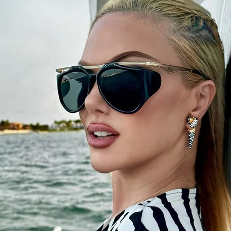 Oculos-de-sol-steampunk-ovais-da-moda-para-mulheres-e-homens-Oculos-de-sol-vintage-com-rivets-y2k-Oculos-de-protecao-para-atividades-ao-ar-livre