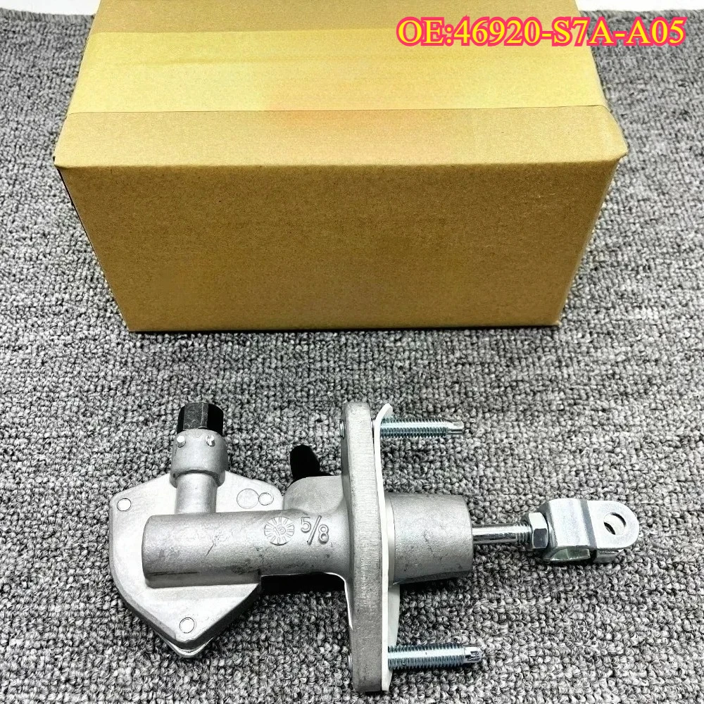 High quality New For 46920-S7A-A05 FOR   CR-V Element Clutch Master Cylinder