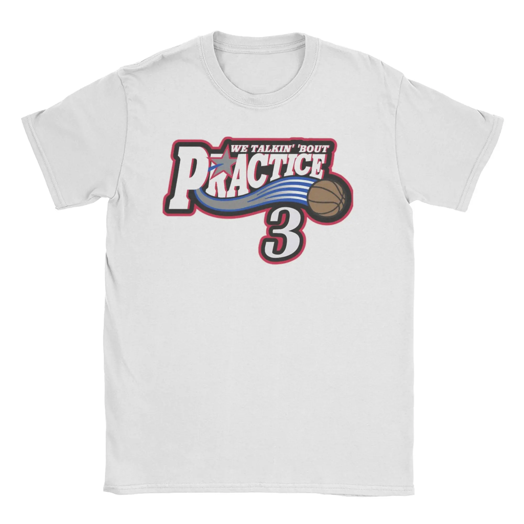 Retro Men & Youth Basketball Tee Slogan Digit Basketball Graphic Print Team Color Outline Motifs 2026 Athletic Fan Sports Shirt