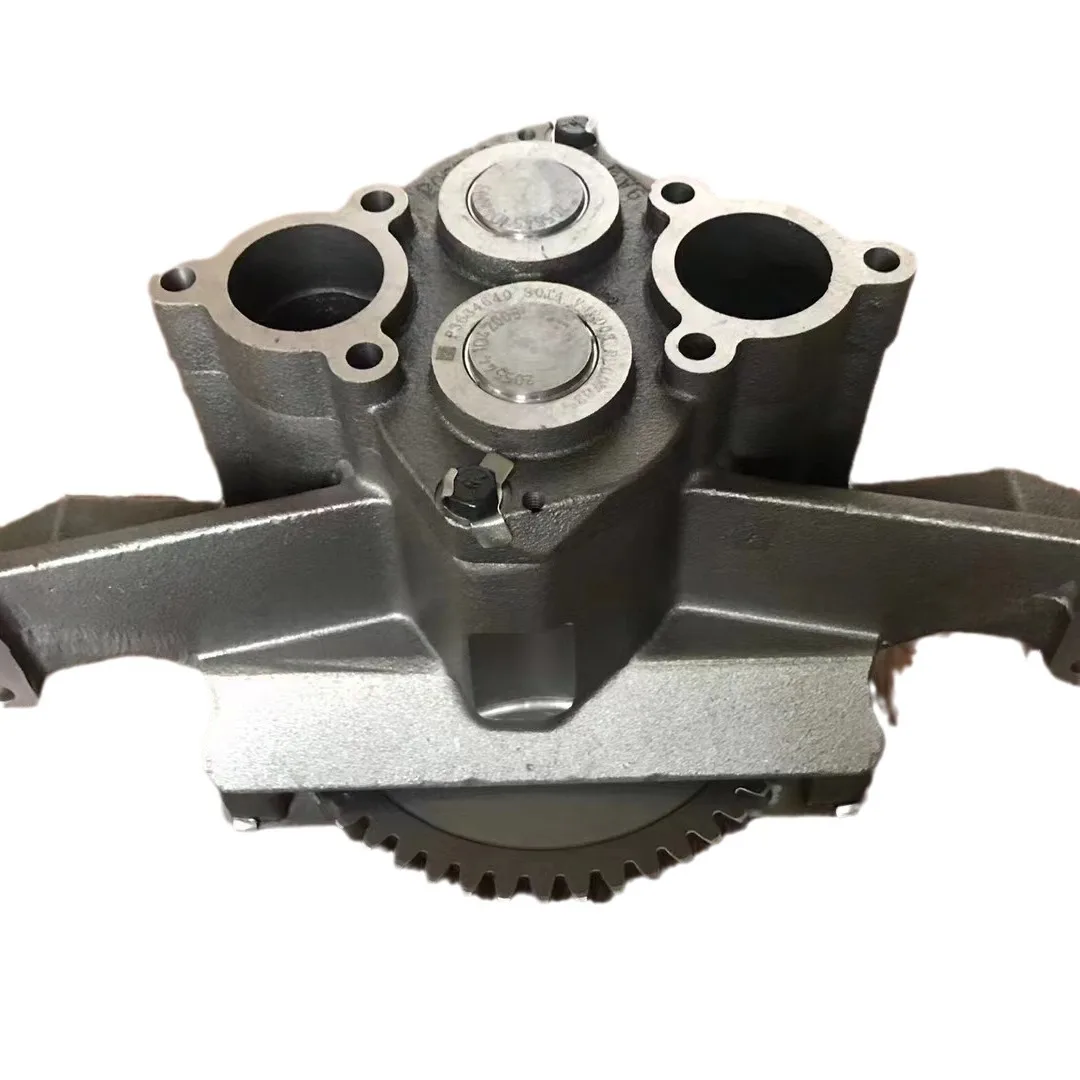 

K38 oil pump 3634640