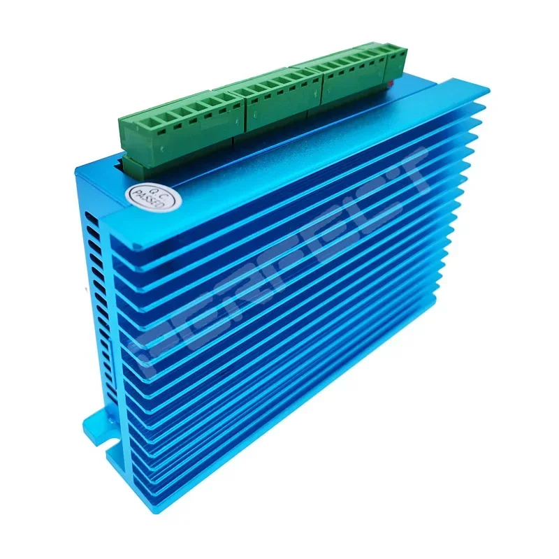 HBS57 Closed Loop Servo Motor Driver Hybrid Step Servo Driver CNC Controller Digital 57 NAME 23 Closed Loop Stepper Motor Driver