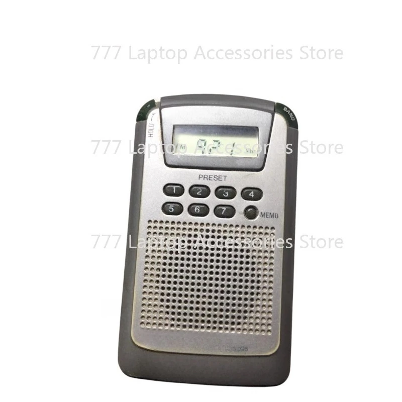 Utilizado para la radio portátil AIWA CR-DS95 FM estéreo/AM
