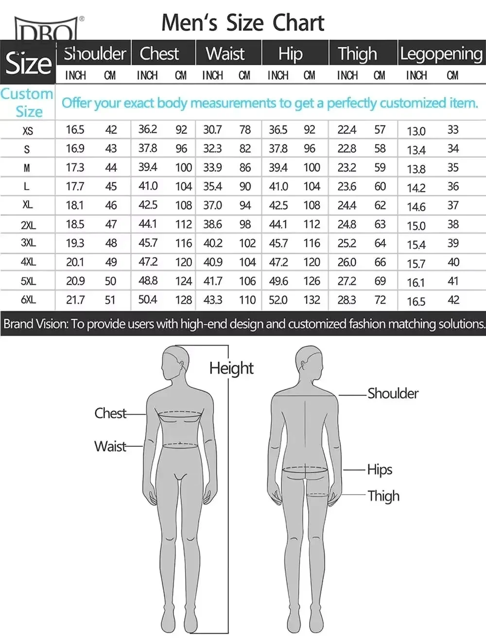 DBQ African Clothes for Men Soild Color Shirts Jacket Pants Set Plus Size Casual Outwear Traditional BD171