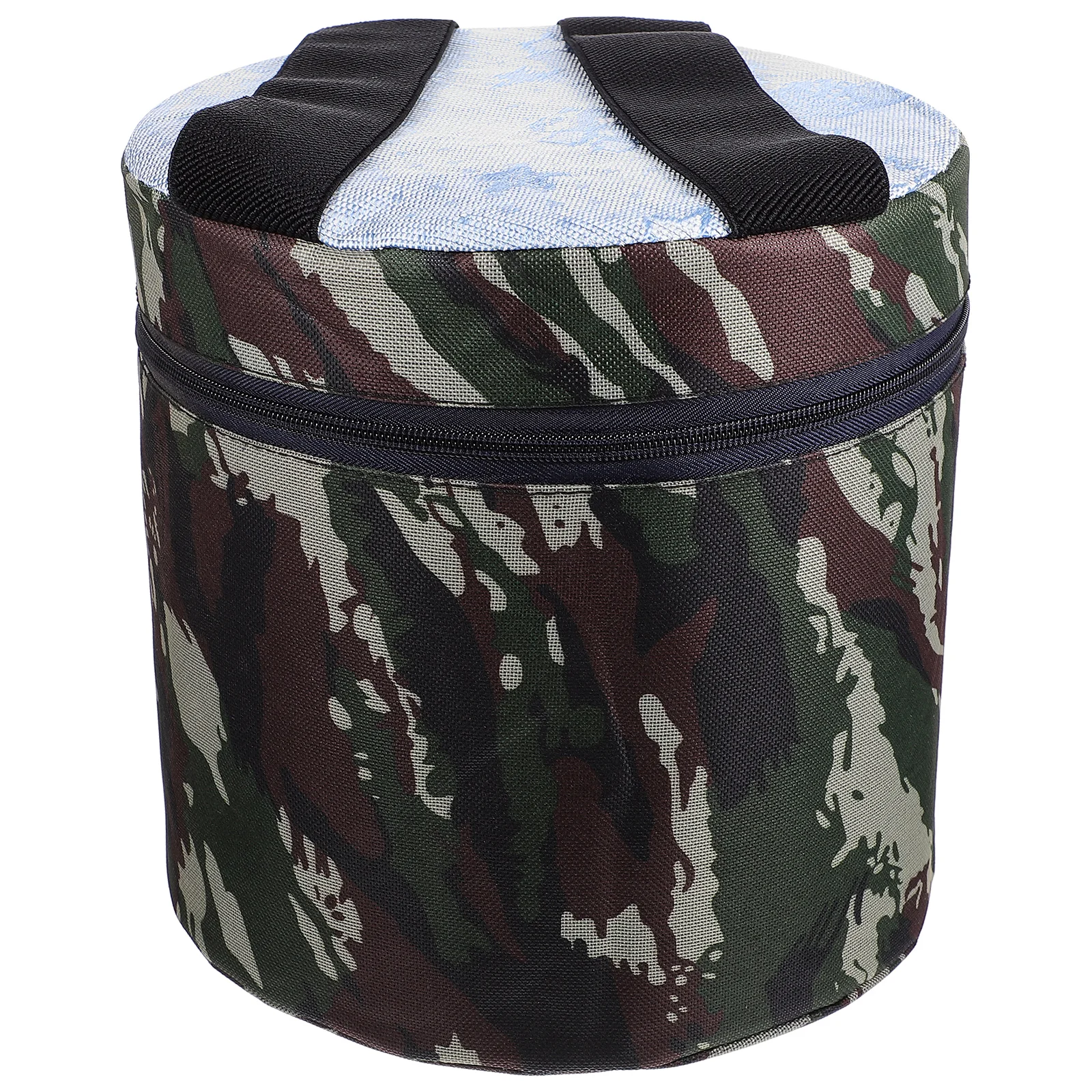 

Lightweight Plastic Outdoor Portable Gardening Bench Farm Weeding Seat Camp Fishing Step Tool For Travel Durable Space-Saving