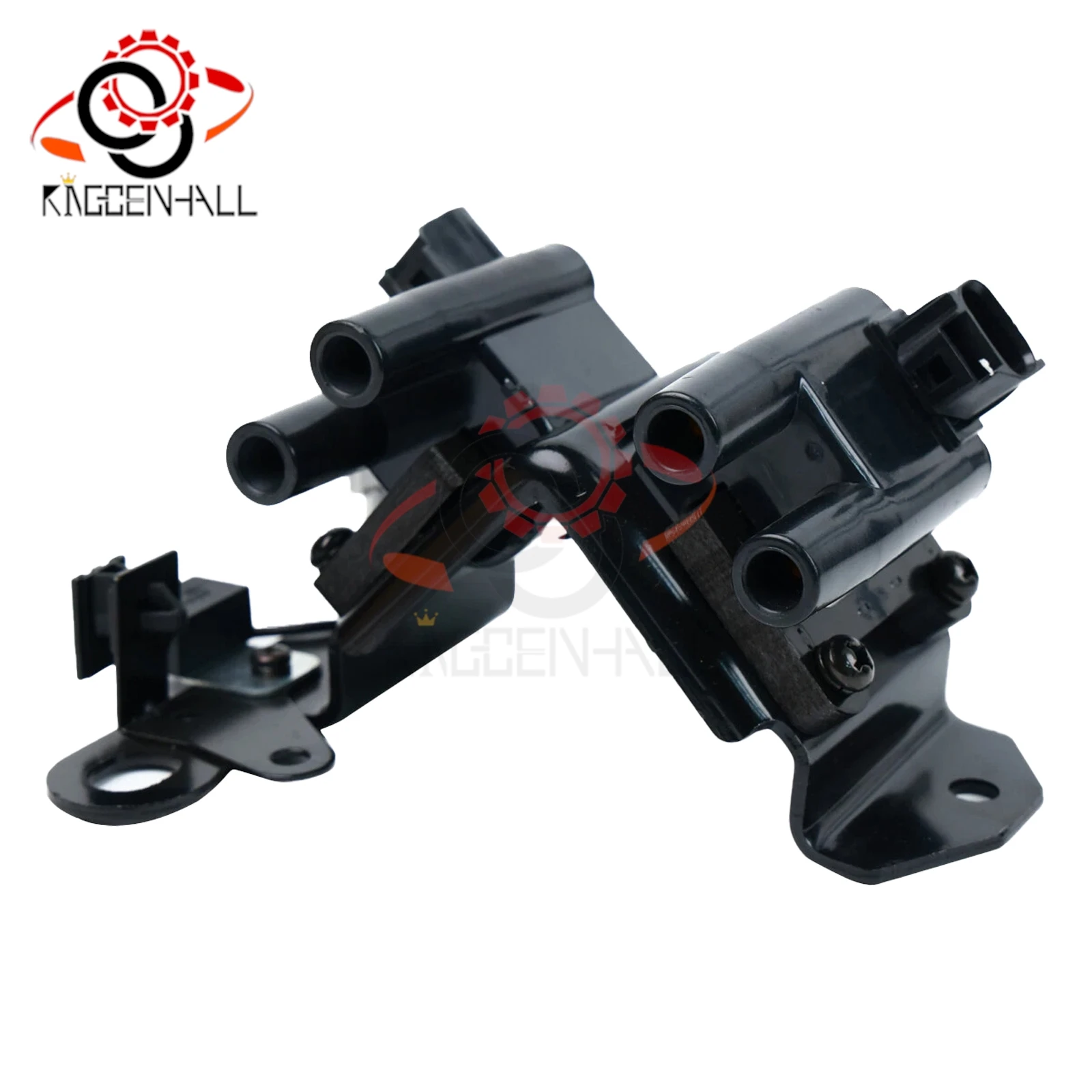 

New Ignition Coil Compatible with Hyundai Maxima 1.3 Yueda Yatite 1.4 2000 2001 2002 Replacement Of 27301-22600